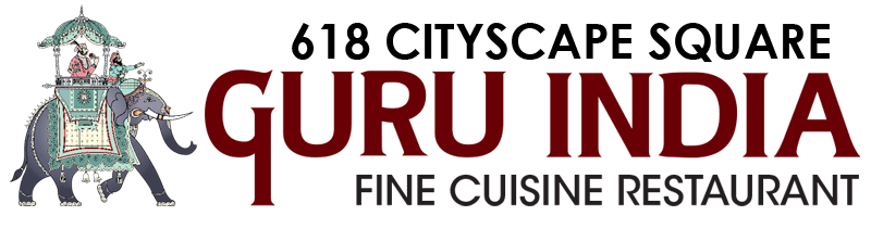 Guru India Restaurant Cityscape