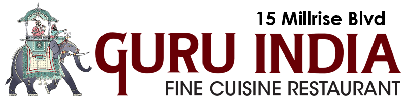 Guru India Restaurant Millrise